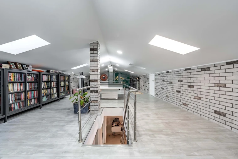 Moradia T6 para Venda em Pinhal Novo Foto 46