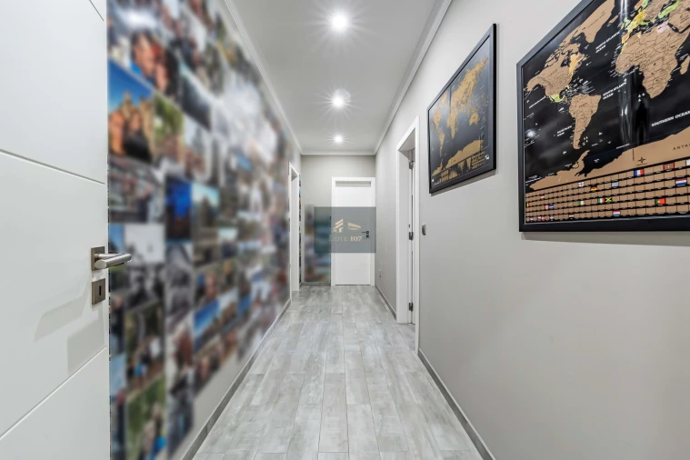 Moradia T6 para Venda em Pinhal Novo Foto 19