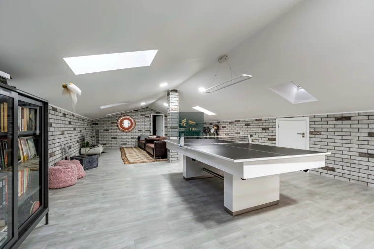 Moradia T6 para Venda em Pinhal Novo Foto 45