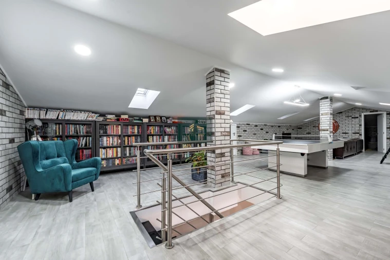 Moradia T6 para Venda em Pinhal Novo Foto 42