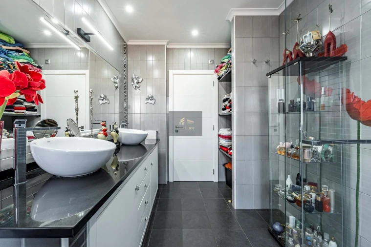 Moradia T6 para Venda em Pinhal Novo Foto 27