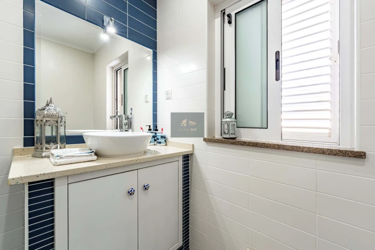 Moradia T6 para Venda em Pinhal Novo Foto 32