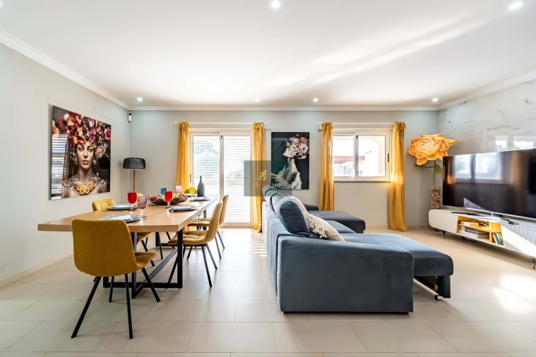 Moradia T6 para Venda em Pinhal Novo Foto 12