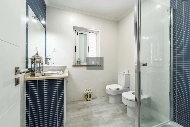 Moradia T6 para Venda em Pinhal Novo Foto 31