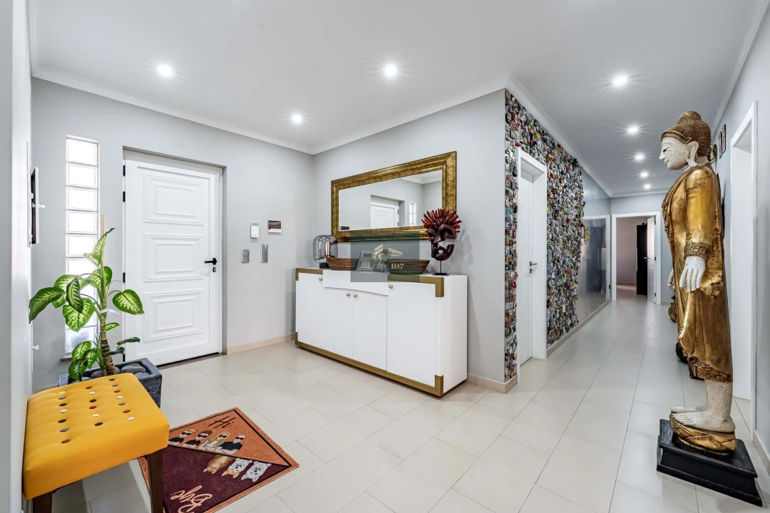 Moradia T6 para Venda em Pinhal Novo Foto 6