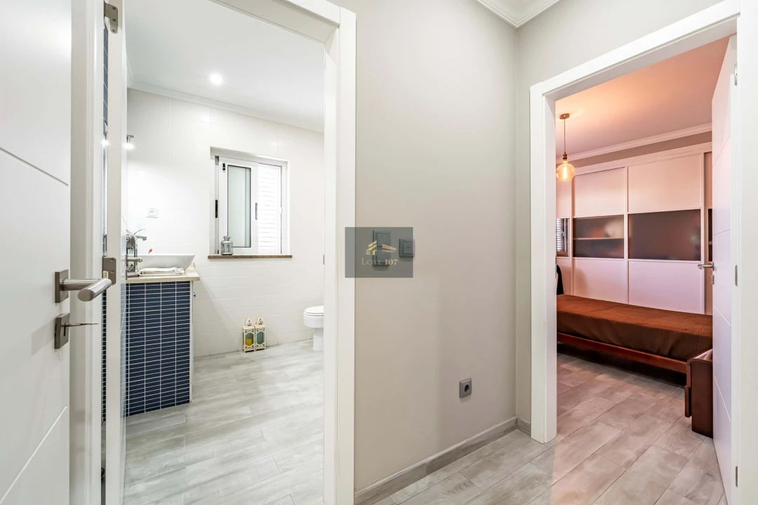 Moradia T6 para Venda em Pinhal Novo Foto 30