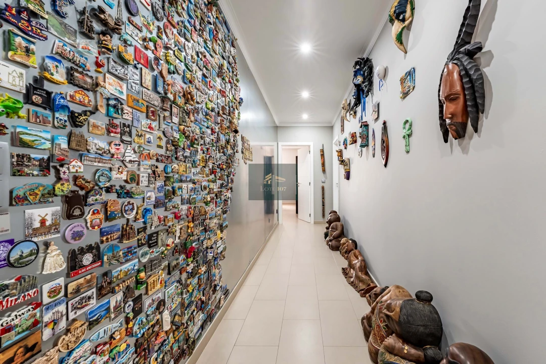 Moradia T6 para Venda em Pinhal Novo Foto 20