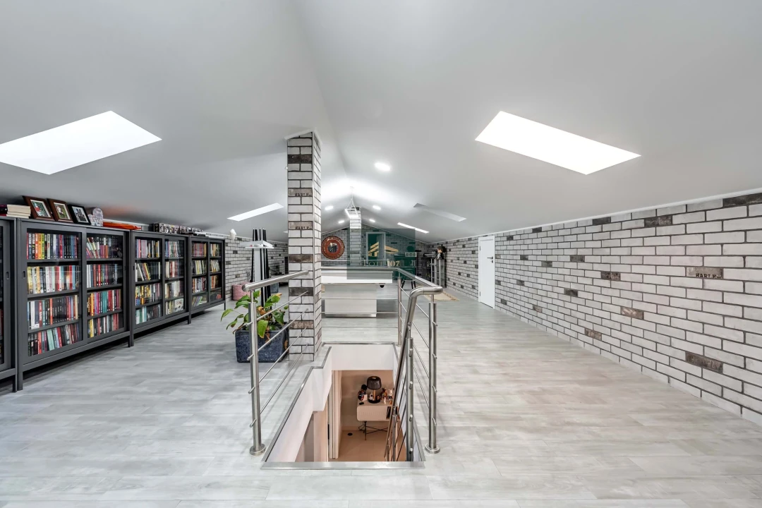 Moradia T6 para Venda em Pinhal Novo Foto 46