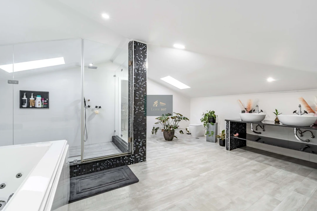 Moradia T6 para Venda em Pinhal Novo Foto 47