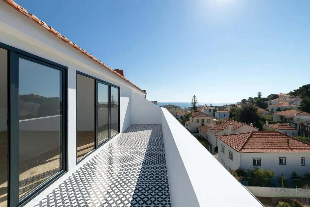 Apartamento T3 para Venda em Cascais e Estoril Foto 4