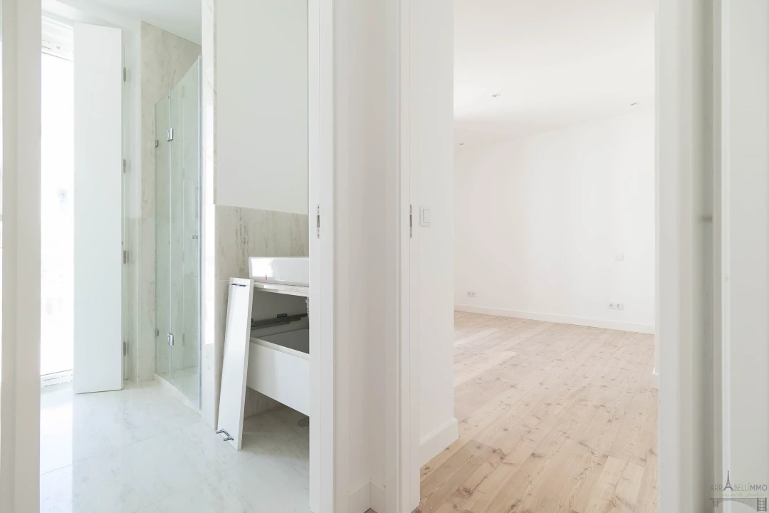 Apartamento T3 para Venda em Cascais e Estoril Foto 22