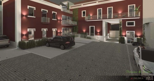 Apartamento T3 para Venda em Cascais e Estoril