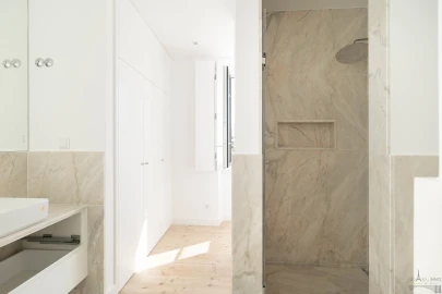 Apartamento T3 para Venda em Cascais e Estoril