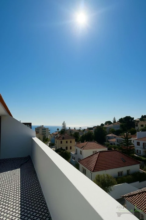 Apartamento T3 para Venda em Cascais e Estoril