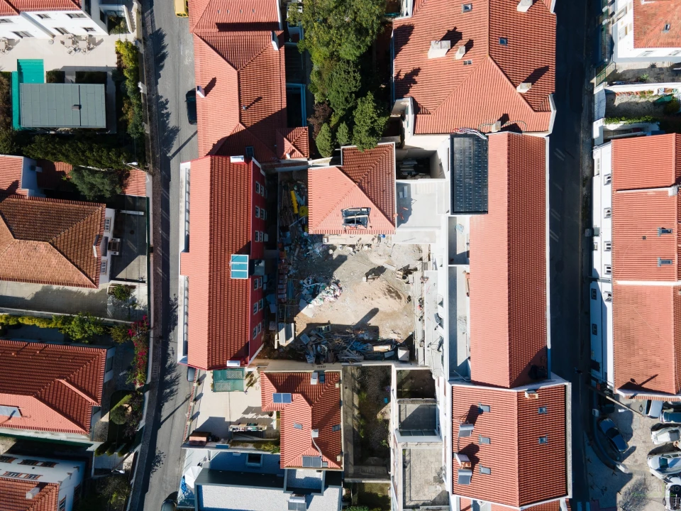 Apartamento T3 para Venda em Cascais e Estoril Foto 32