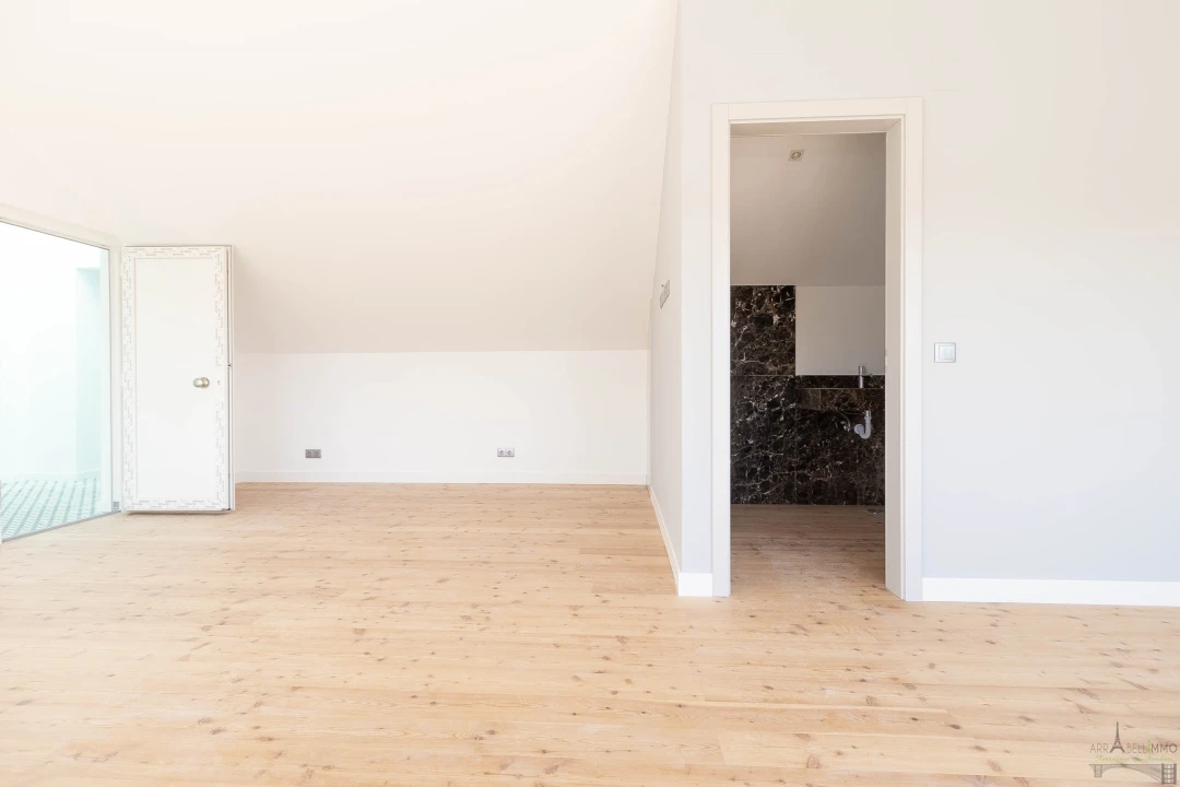 Apartamento T3 para Venda em Cascais e Estoril Foto 11