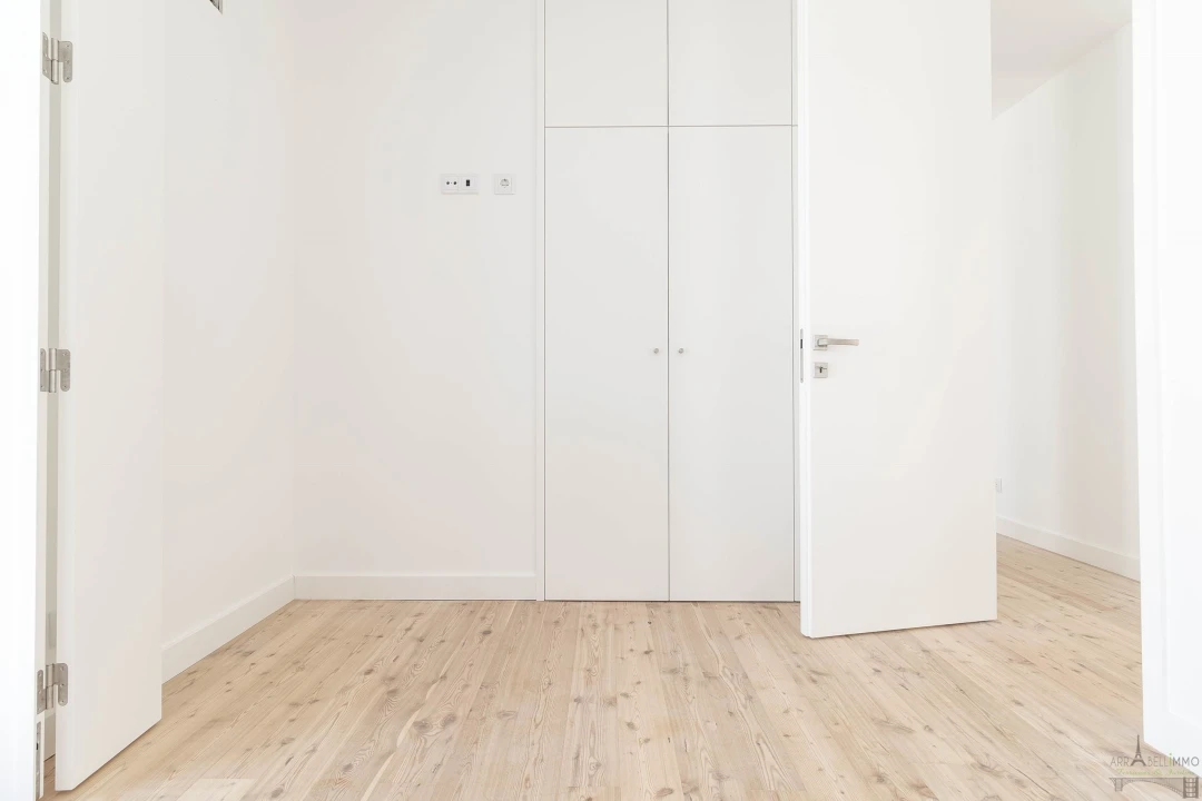 Apartamento T3 para Venda em Cascais e Estoril Foto 21
