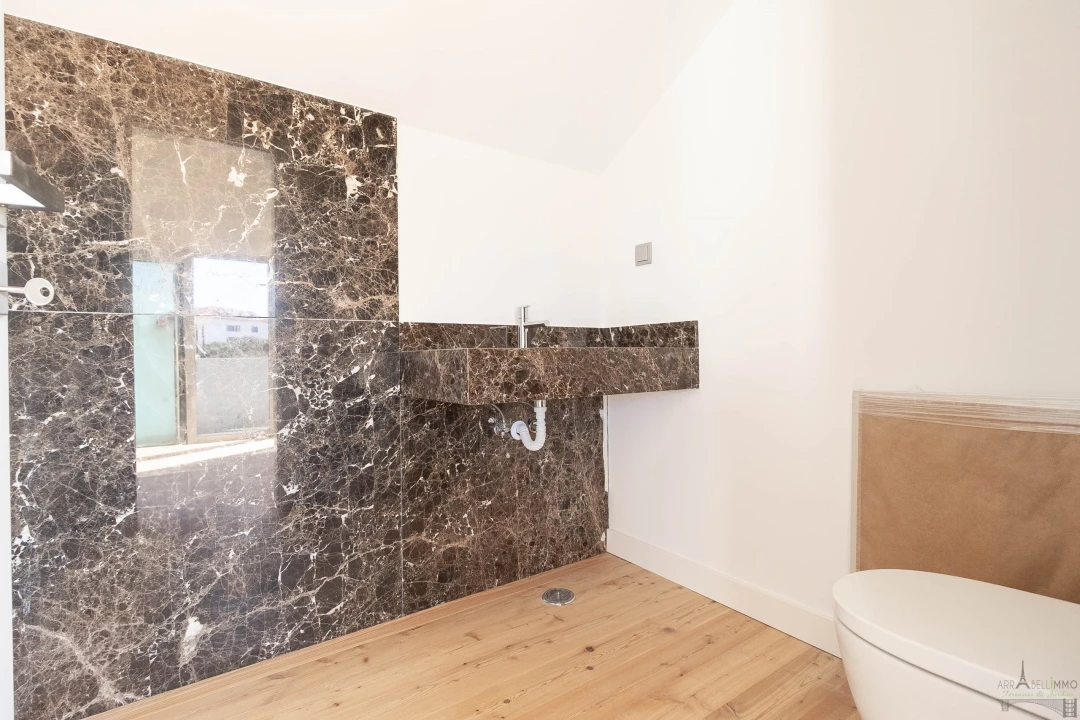 Apartamento T3 para Venda em Cascais e Estoril Foto 9