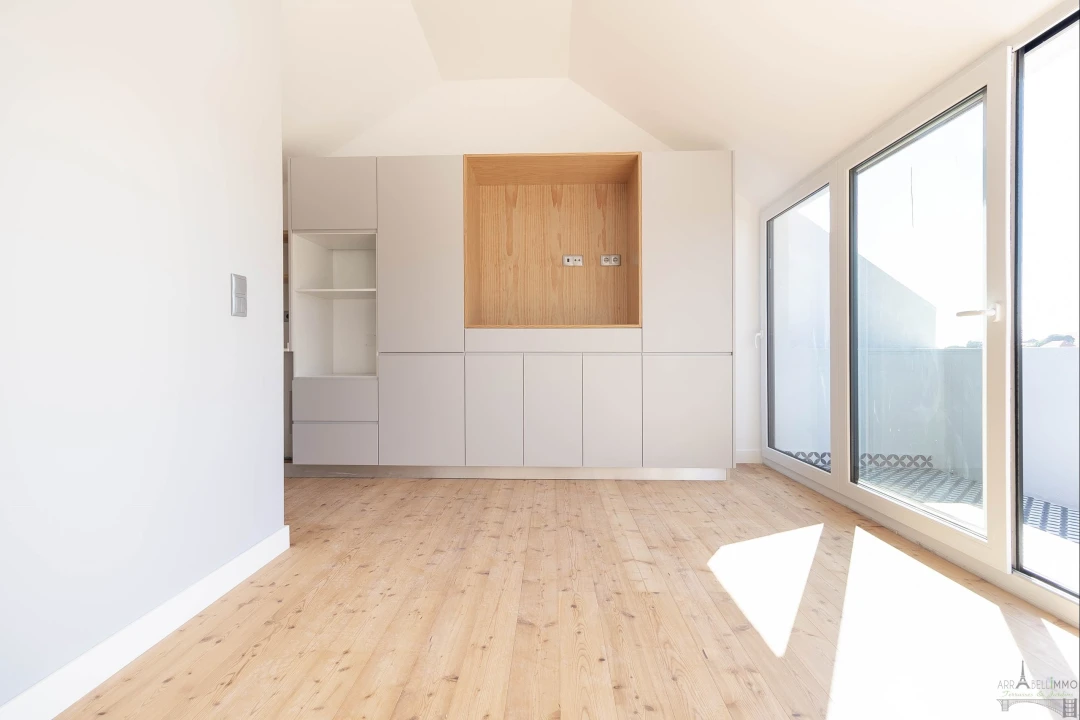 Apartamento T3 para Venda em Cascais e Estoril Foto 7