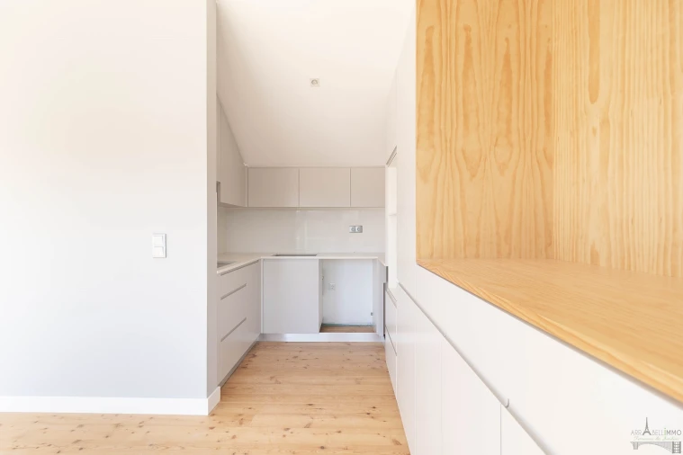 Apartamento T3 para Venda em Cascais e Estoril Foto 8