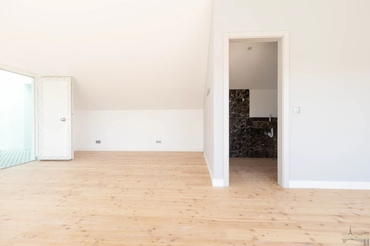 Apartamento T3 para Venda em Cascais e Estoril Foto 11
