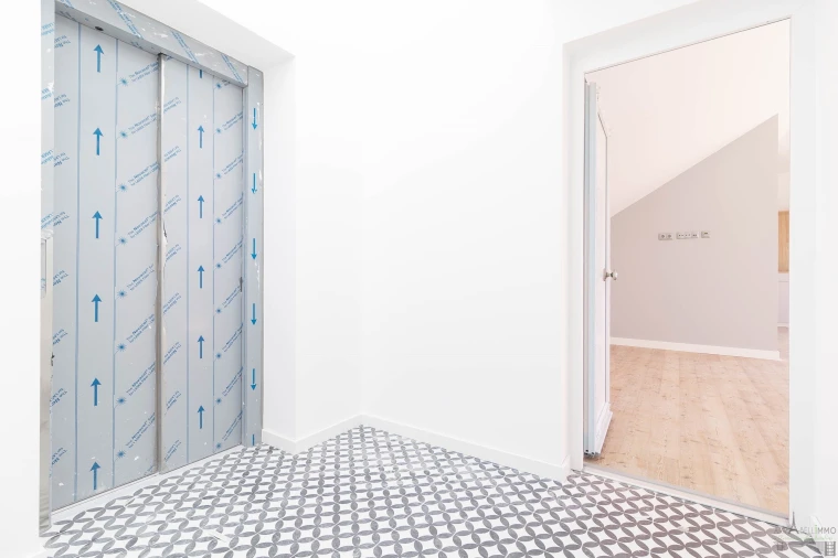 Apartamento T3 para Venda em Cascais e Estoril Foto 12