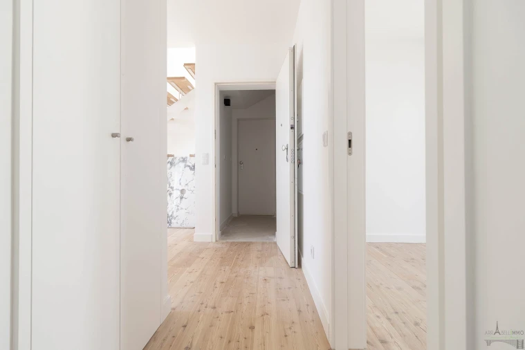 Apartamento T3 para Venda em Cascais e Estoril Foto 26