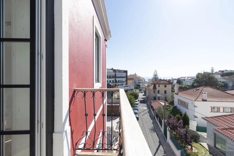 Apartamento T3 para Venda em Cascais e Estoril Foto 17