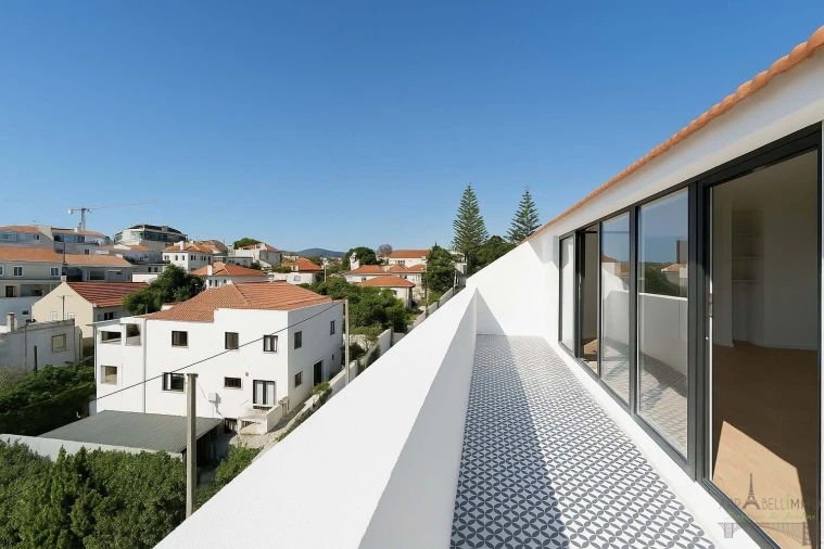 Apartamento T3 para Venda em Cascais e Estoril Foto 5