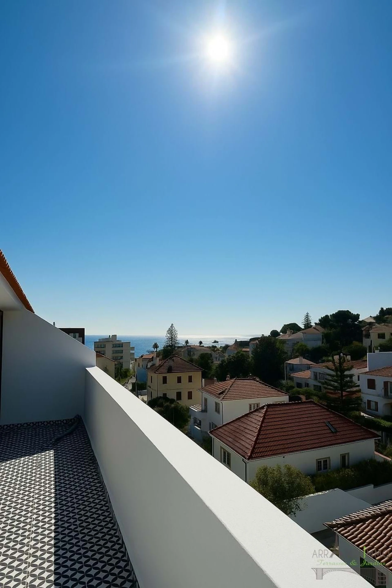 Apartamento T3 para Venda em Cascais e Estoril Foto 2