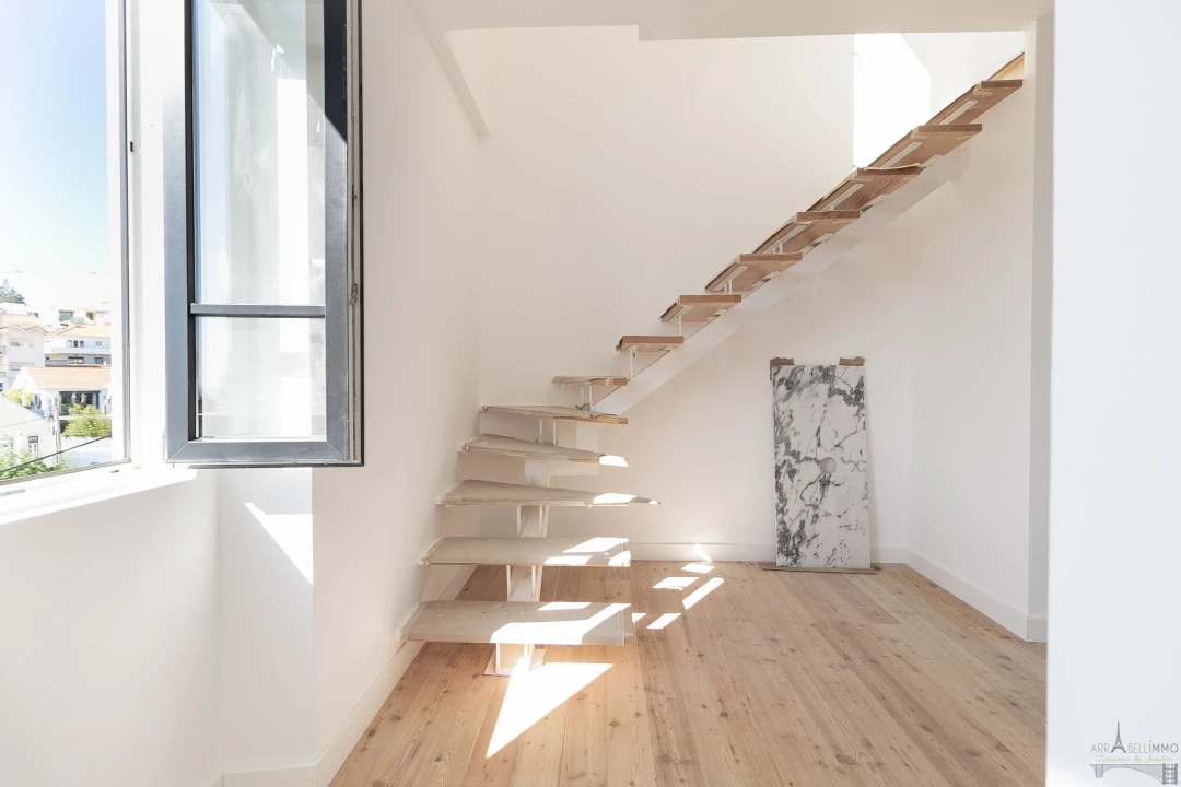 Apartamento T3 para Venda em Cascais e Estoril Foto 27