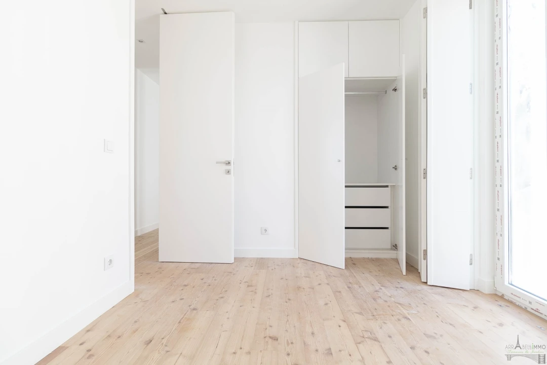 Apartamento T3 para Venda em Cascais e Estoril Foto 29