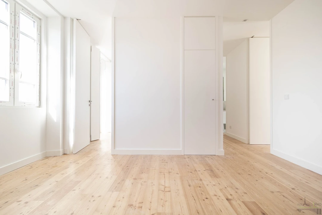 Apartamento T3 para Venda em Cascais e Estoril Foto 13