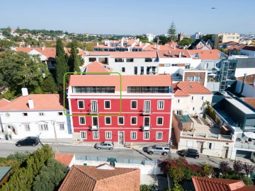 Apartamento T3 para Venda em Cascais e Estoril