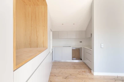Apartamento T3 para Venda em Cascais e Estoril