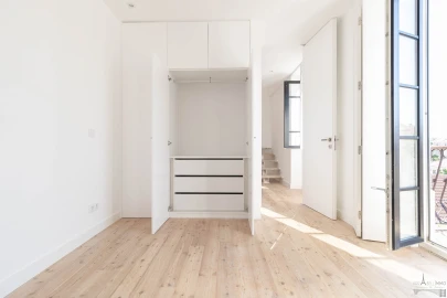 Apartamento T3 para Venda em Cascais e Estoril