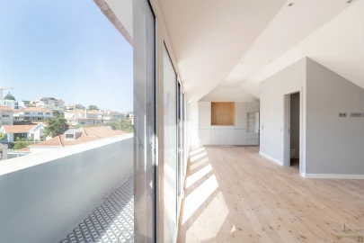 Apartamento T3 para Venda em Cascais e Estoril