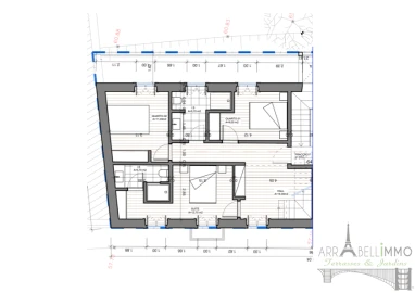 Apartamento T3 para Venda em Cascais e Estoril