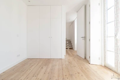 Apartamento T3 para Venda em Cascais e Estoril