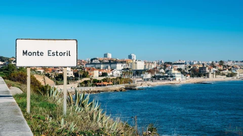 Apartamento T3 para Venda em Cascais e Estoril