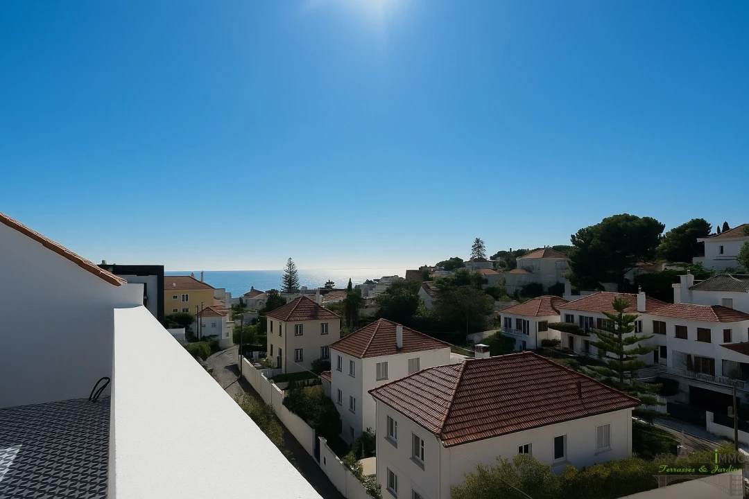 Apartamento T3 para Venda em Cascais e Estoril Foto 1