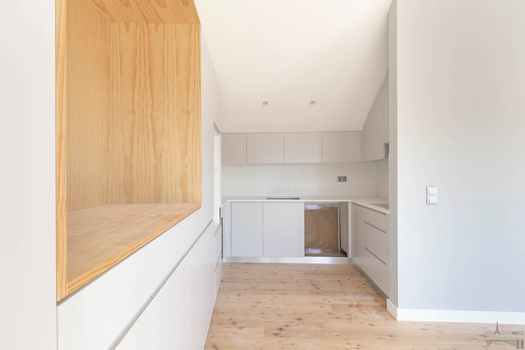 Apartamento T3 para Venda em Cascais e Estoril Foto 9