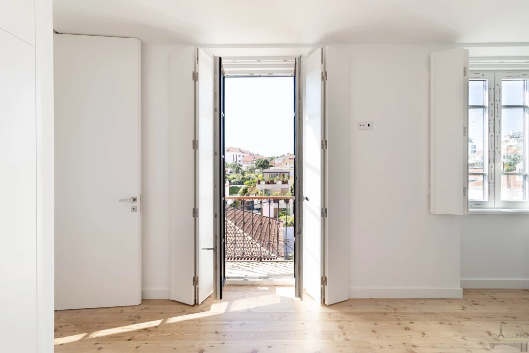 Apartamento T3 para Venda em Cascais e Estoril Foto 19