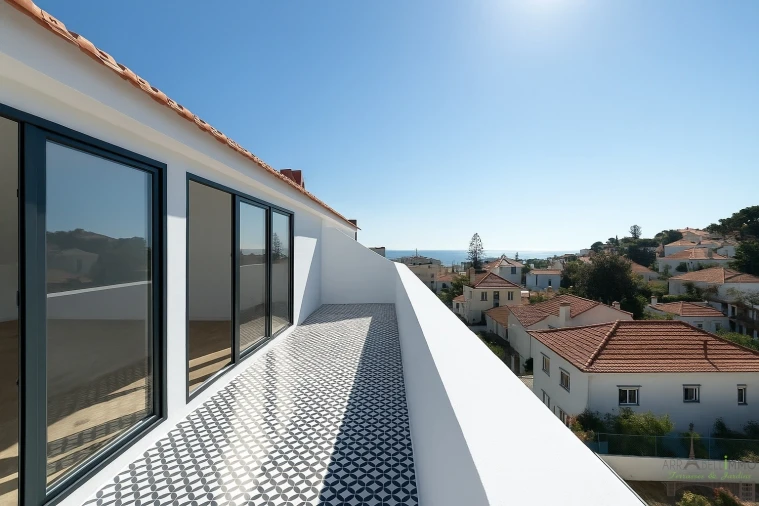 Apartamento T3 para Venda em Cascais e Estoril Foto 3