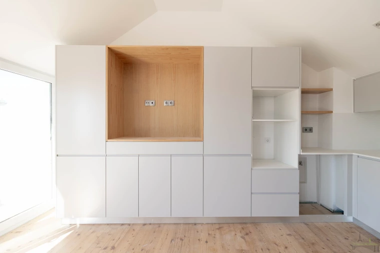 Apartamento T3 para Venda em Cascais e Estoril Foto 8