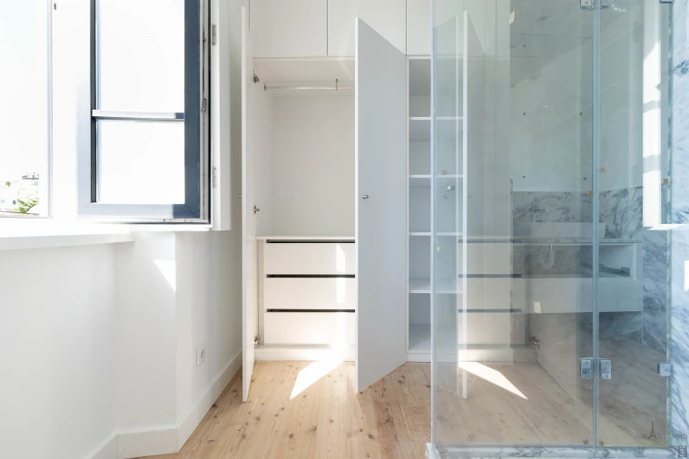 Apartamento T3 para Venda em Cascais e Estoril Foto 27