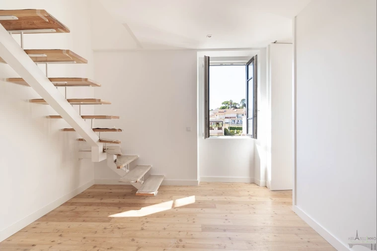 Apartamento T3 para Venda em Cascais e Estoril Foto 25