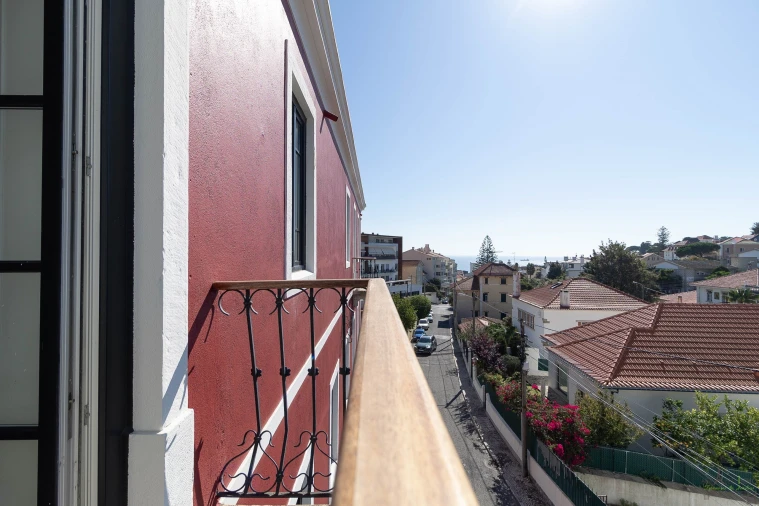 Apartamento T3 para Venda em Cascais e Estoril Foto 20