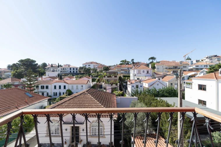 Apartamento T3 para Venda em Cascais e Estoril Foto 21