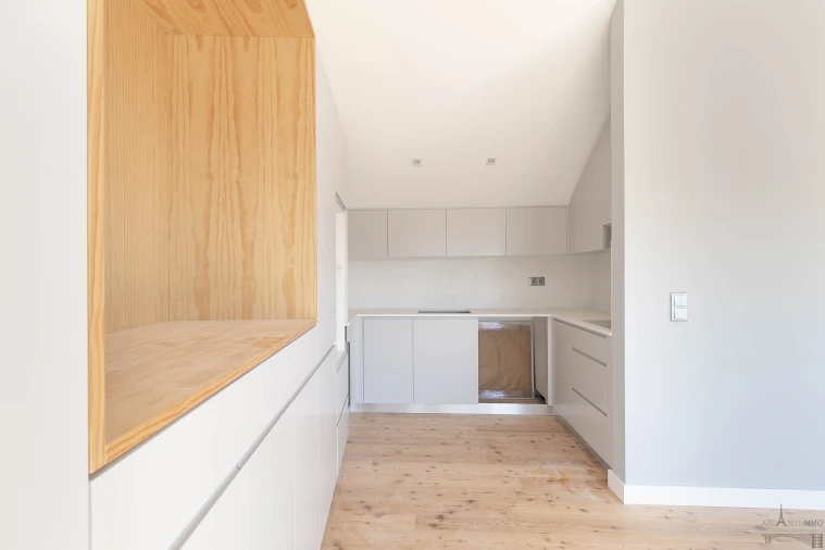 Apartamento T3 para Venda em Cascais e Estoril Foto 9